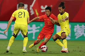 欧冠历史